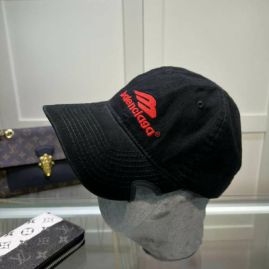 Picture of Balenciaga Cap _SKUBalenciagacap021616379